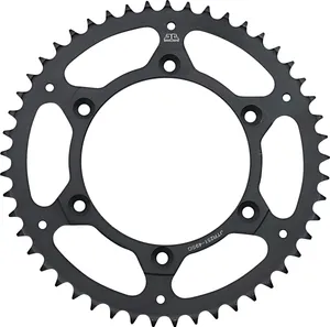 JT SPROCKETS SPROCKET SC R YAM 49T
