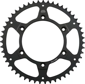 JT SPROCKETS SPROCKET SC R YAM 51T
