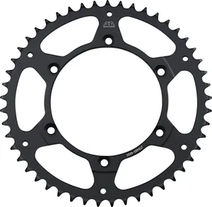 JT SPROCKETS SPROCKET SC REAR 49T