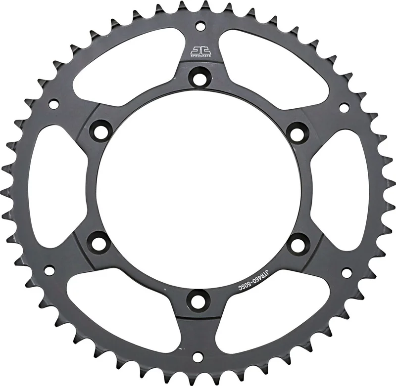 JT SPROCKETS SPROCKET SC REAR 50T