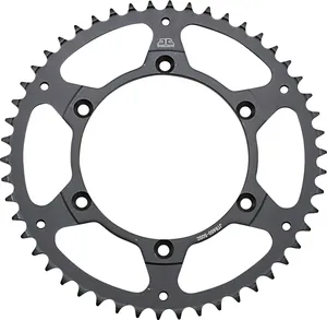 JT SPROCKETS SPROCKET SC REAR 50T