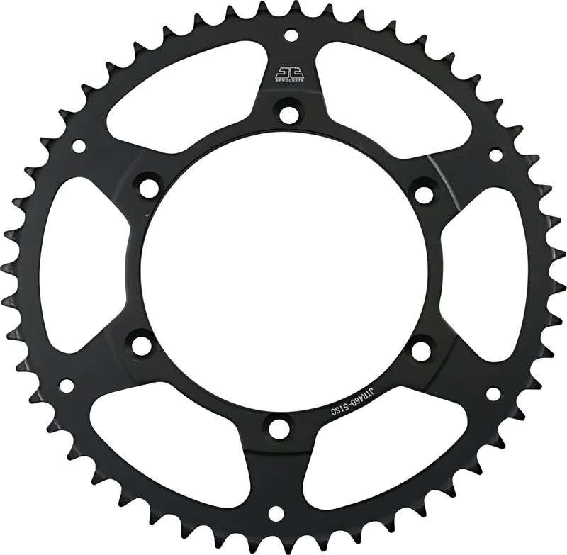 JT SPROCKETS SPROCKET SC REAR 51T
