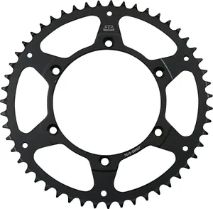JT SPROCKETS SPROCKET SC REAR 51T