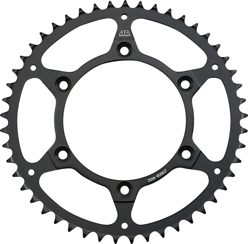 JT SPROCKETS SPROCKET SC REAR 49T