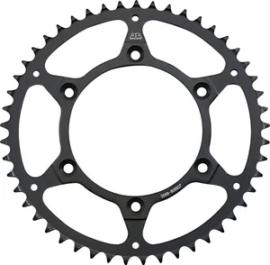 JT SPROCKETS SPROCKET SC REAR 49T