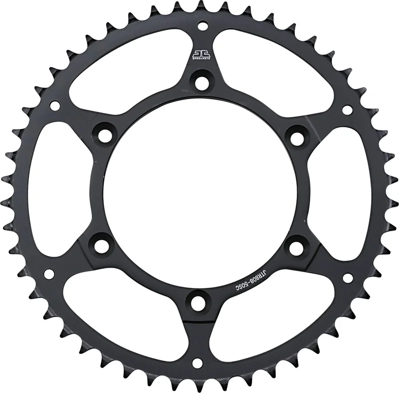 JT SPROCKETS SPROCKET SC REAR 50T