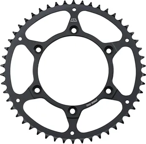 JT SPROCKETS SPROCKET SC REAR 50T