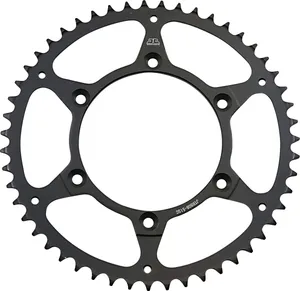 JT SPROCKETS SPROCKET SC REAR 51T