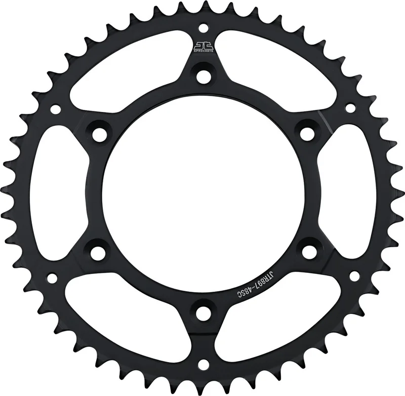JT SPROCKETS SPROCKET SC REAR 48T