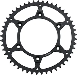 JT SPROCKETS SPROCKET SC REAR 49T