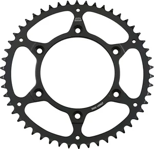 JT SPROCKETS SPROCKET SC REAR 50T