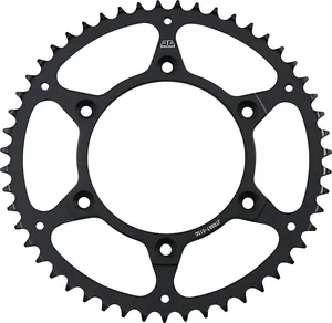 JT SPROCKETS SPROCKET SC REAR 51T