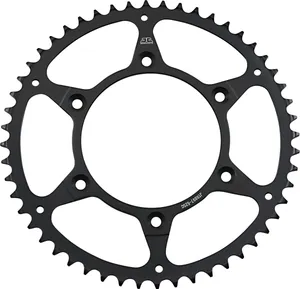 JT SPROCKETS SPROCKET SC REAR 52T