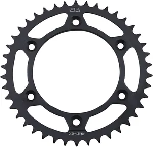 JT SPROCKETS SPROCKET REAR 42T 520 SC