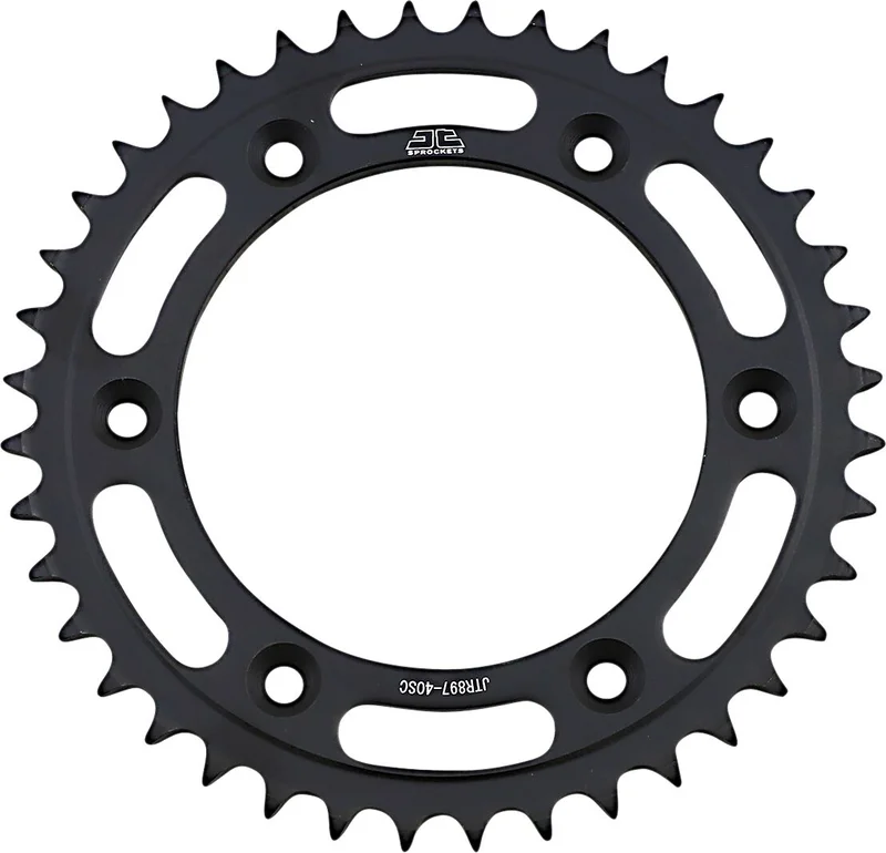 JT SPROCKETS SPROCKET REAR 40T 520 SC