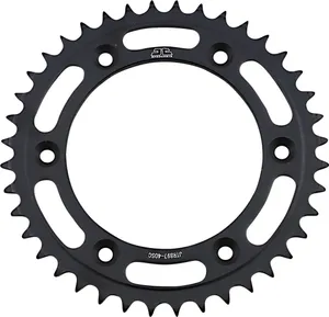 JT SPROCKETS SPROCKET REAR 40T 520 SC