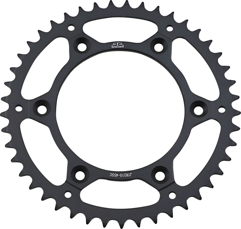 JT SPROCKETS SPROCKET SC REAR 45T