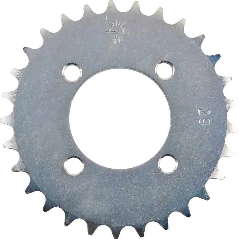 JT SPROCKETS SPROCKET REAR 420 29T
