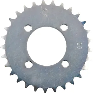 JT SPROCKETS SPROCKET REAR 420 29T