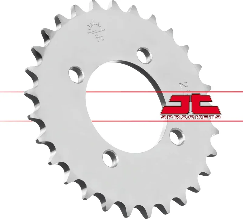 JT SPROCKETS SPROCKET REAR 420 29T