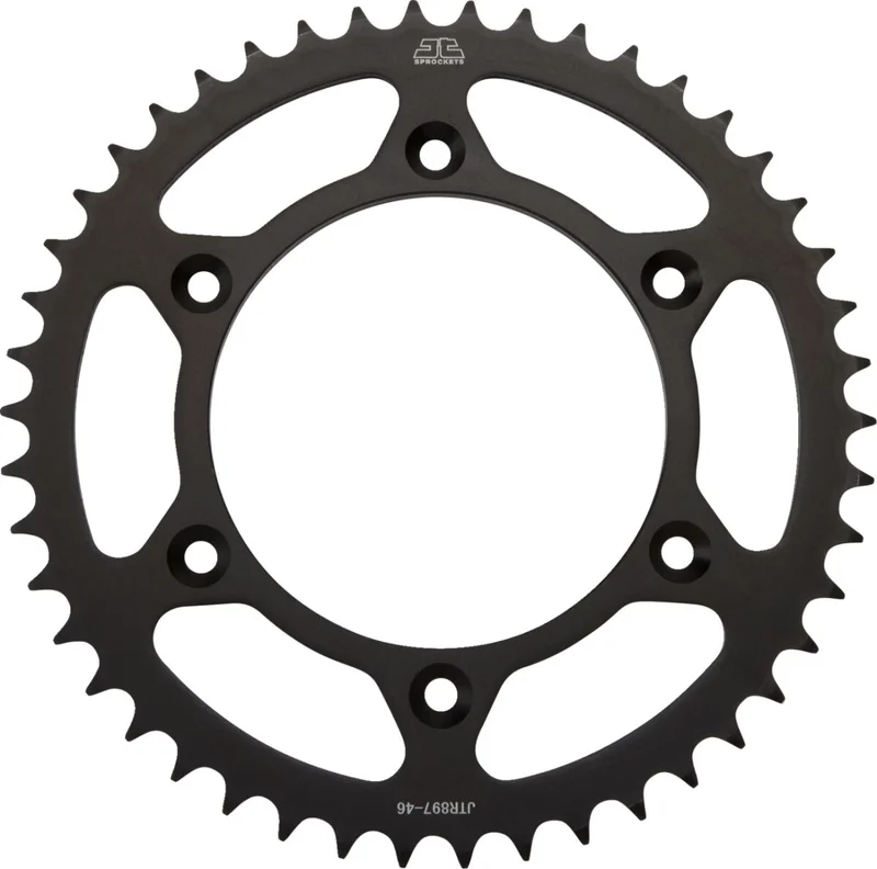 JT SPROCKETS SPROCKET REAR 520 46T