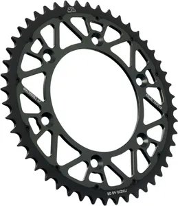 JT SPROCKETS SPROCKET RR JTX HON GR 48