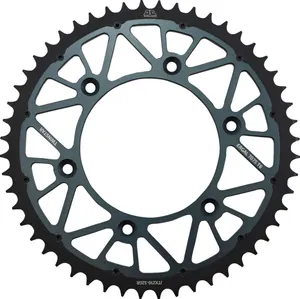 JT SPROCKETS SPROCKET RR JTX HON GR 52