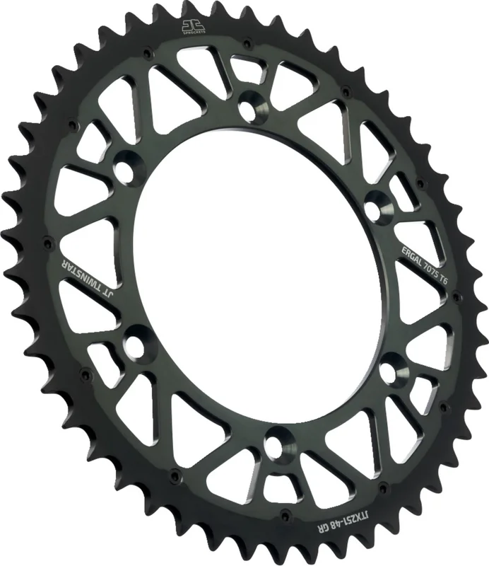 JT SPROCKETS SPROCKET RR JTX YAM GR 48