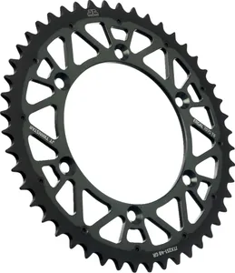 JT SPROCKETS SPROCKET RR JTX YAM GR 48