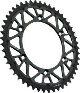 JT SPROCKETS SPROCKET RR JTX YAM GR 49