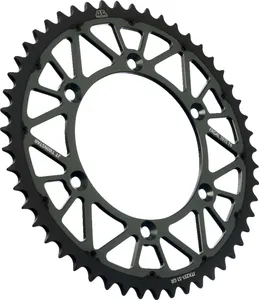 JT SPROCKETS SPROCKET RR JTX YAM GR 51