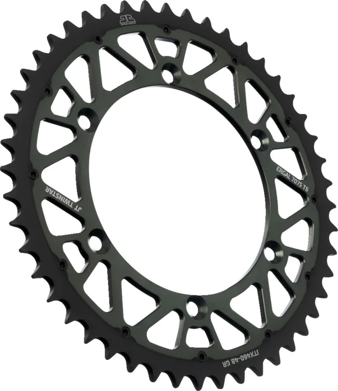 JT SPROCKETS SPROCKET RR JTX KAW GR 48