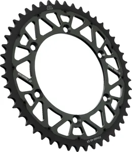 JT SPROCKETS SPROCKET RR JTX KAW GR 48
