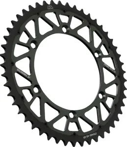 JT SPROCKETS SPROCKET RR JTX KAW GR 49
