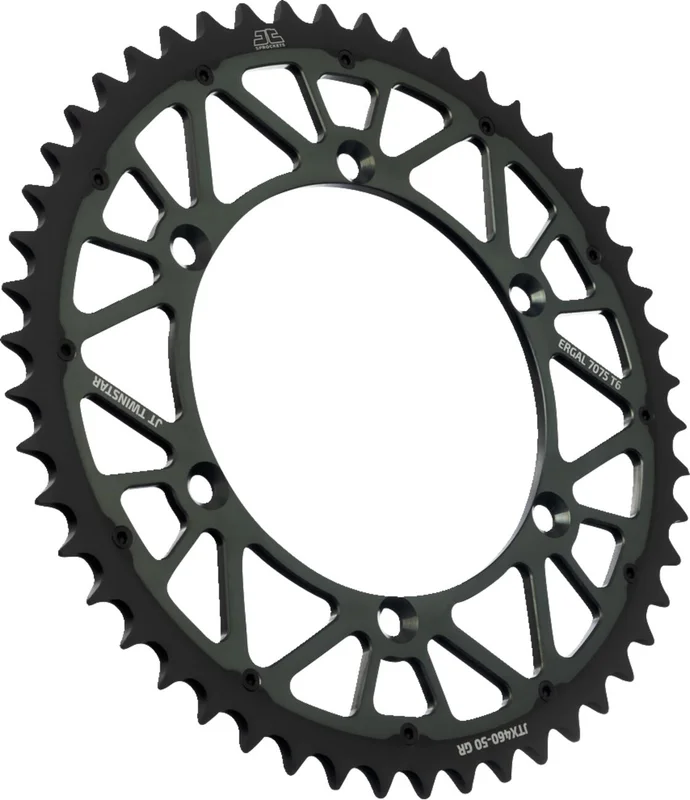 JT SPROCKETS SPROCKET RR JTX KAW GR 50