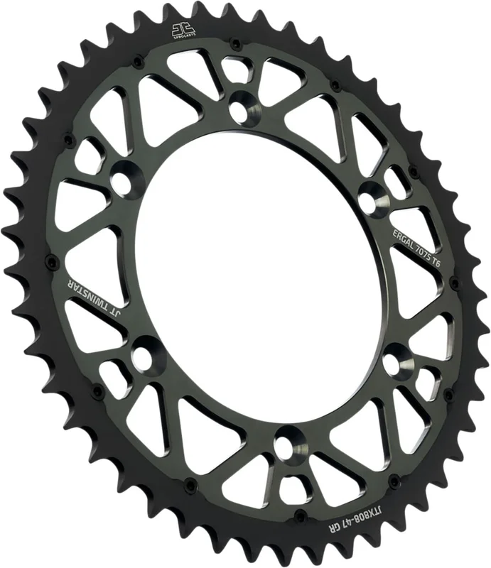 JT SPROCKETS SPROCKET RR JTX SUZ GR 51
