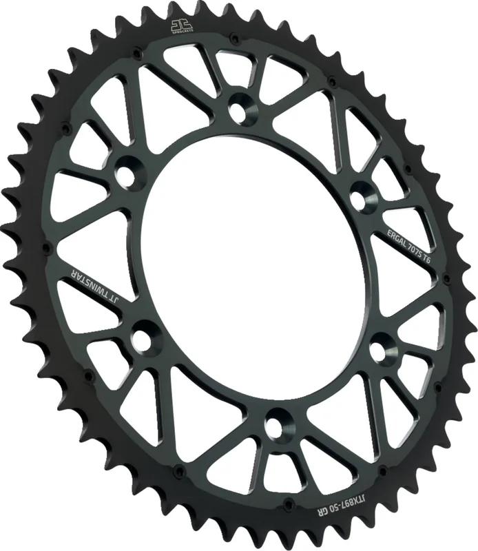 JT SPROCKETS SPROCKET RR JTX KTM GR 50