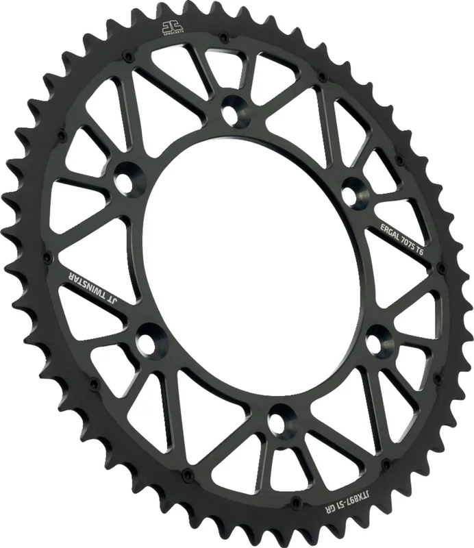 JT SPROCKETS SPROCKET RR JTX KTM GR 51