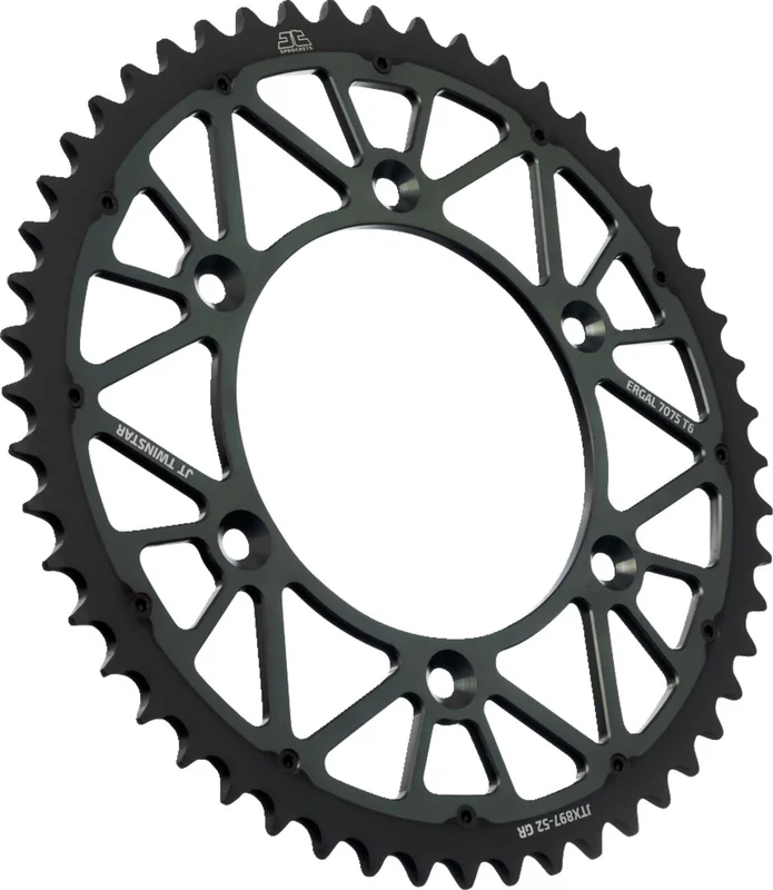 JT SPROCKETS SPROCKET RR JTX KTM GR 52