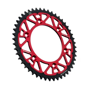 JT SPROCKETS SPROCKET RR JTX HON RD 48