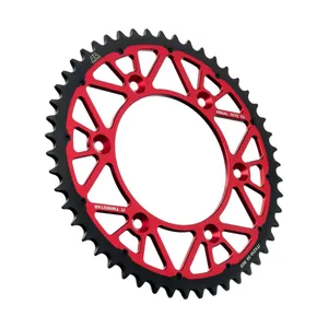 JT SPROCKETS SPROCKET RR JTX HON RD 50