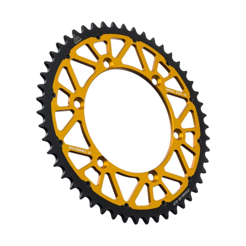 JT SPROCKETS SPROCKET RR JTX KAW GL 50
