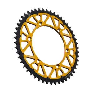 JT SPROCKETS SPROCKET RR JTX KAW GL 50