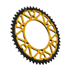 JT SPROCKETS SPROCKET RR JTX SUZ GL 49