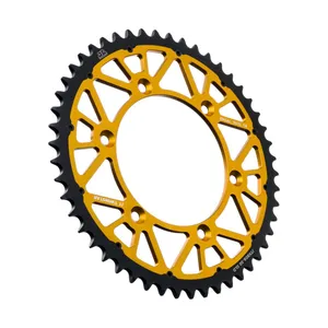 JT SPROCKETS SPROCKET RR JTX SUZ GL 50