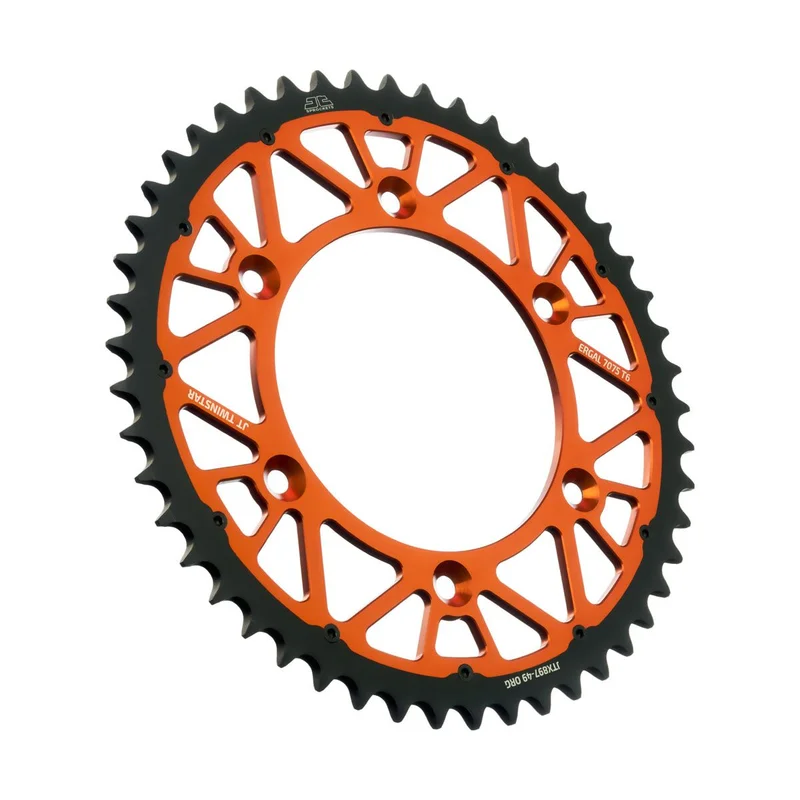 JT SPROCKETS SPROCKET RR JTX KTM OR 49