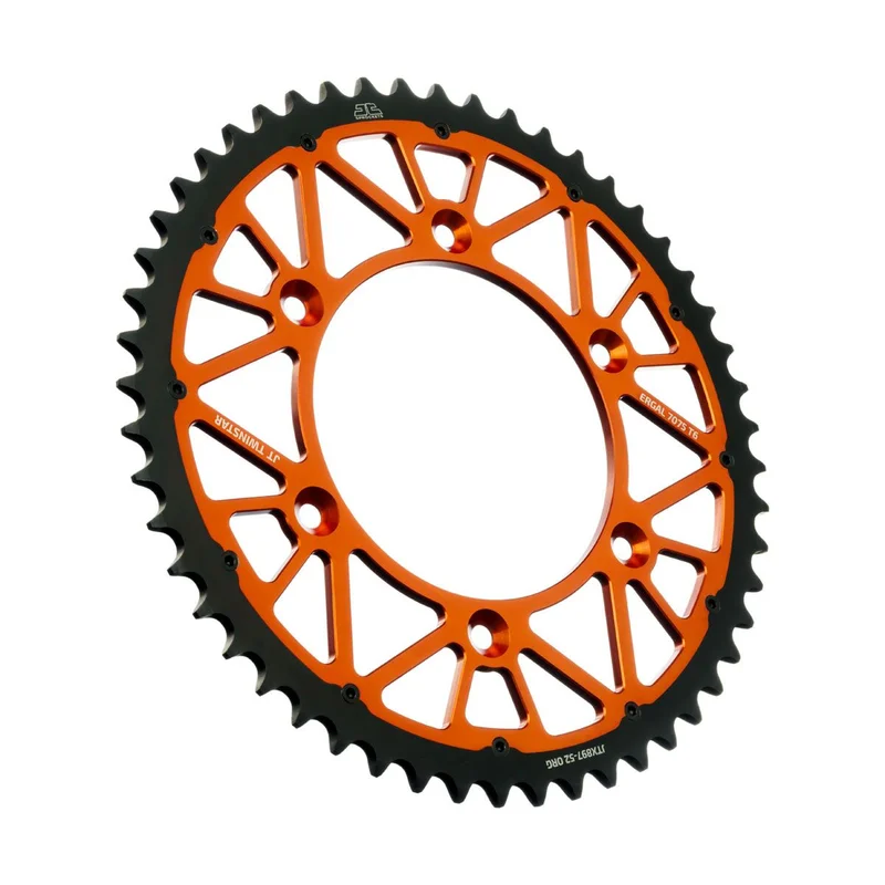 JT SPROCKETS SPROCKET RR JTX KTM OR 52