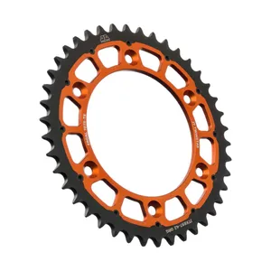 JT SPROCKETS SPROCKET RR JTX KTM OR 42