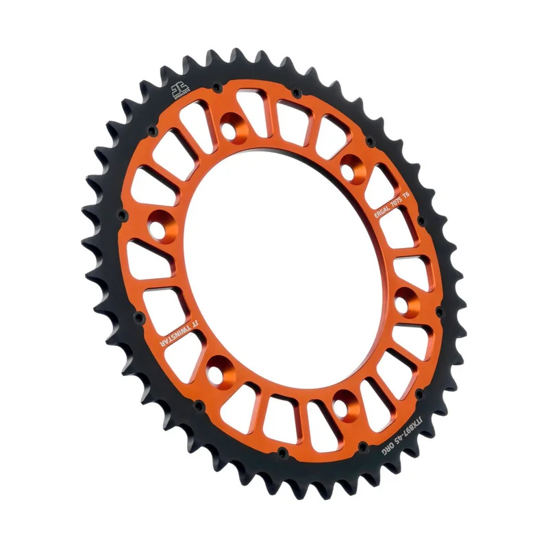 JT SPROCKETS SPROCKET RR JTX KTM OR 45