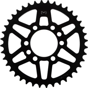 MOOSE OFFROAD HARD-PARTS SPROCKET STEEL ATV RR 40T